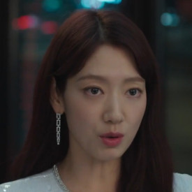 【지옥에서온판사 박신혜】 BVLGARI 불가리 비제로원 이어링 ▶매장-2990만원◀