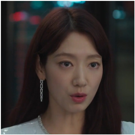 【지옥에서온판사 박신혜】 BVLGARI 불가리 비제로원 이어링 ▶매장-2990만원◀