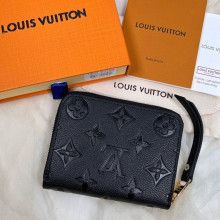 LOUIS VUITTON 루이비통 앙프렝뜨 코인퍼스