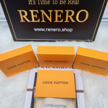 LOUIS VUITTON 루이비통 포트 카트 심플